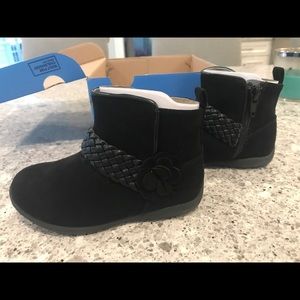 Brand new stride rite boots